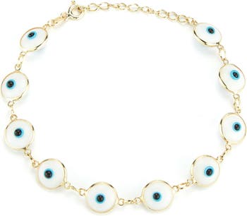 Evil eye deals jewelry nordstrom