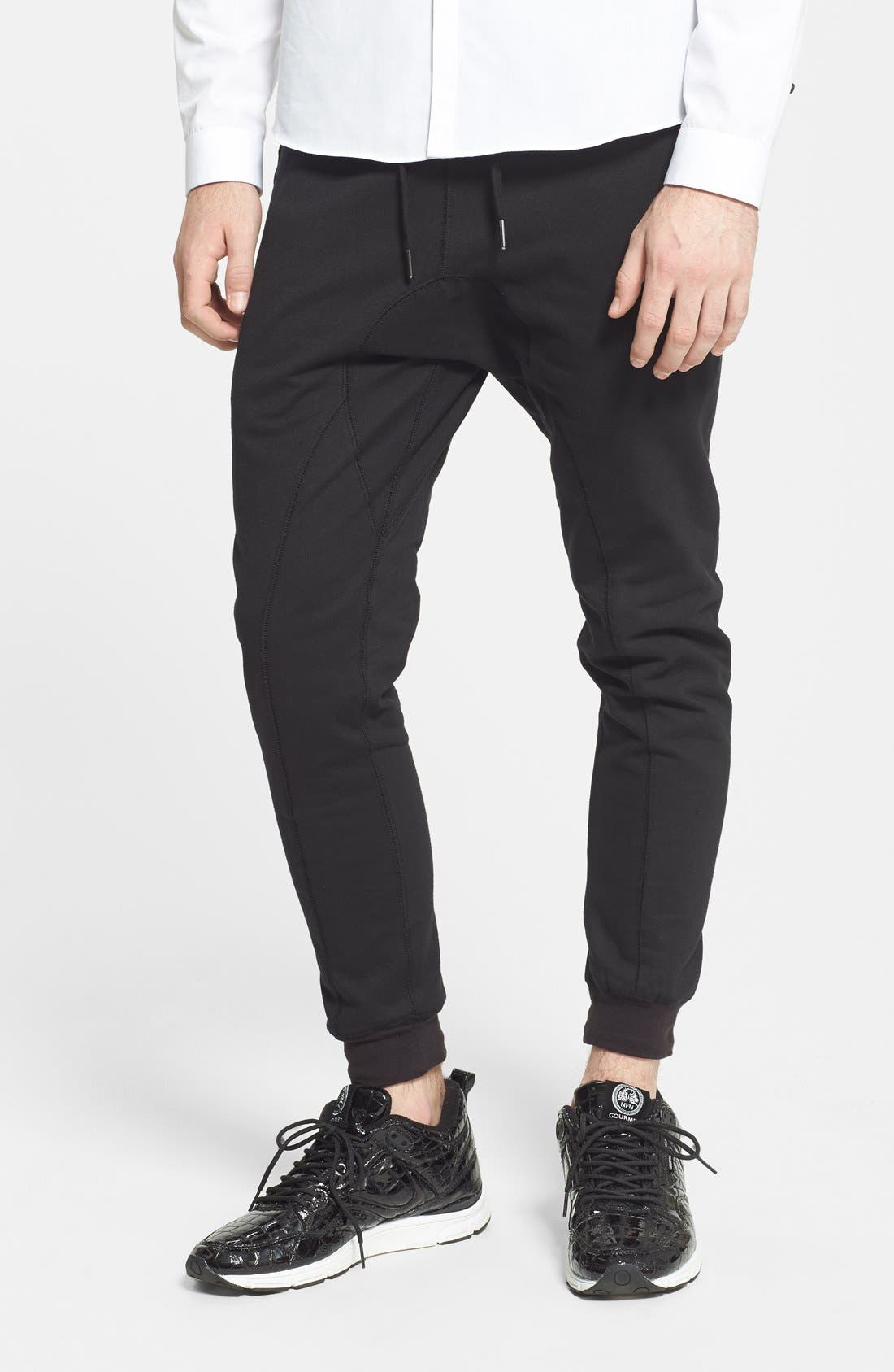 PUBLISH BRAND 'Alek' Jogger Pants (Nordstrom Exclusive) Nordstrom