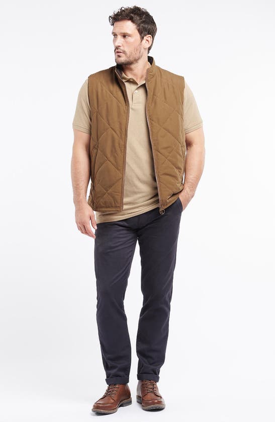 BARBOUR KURT GILET
