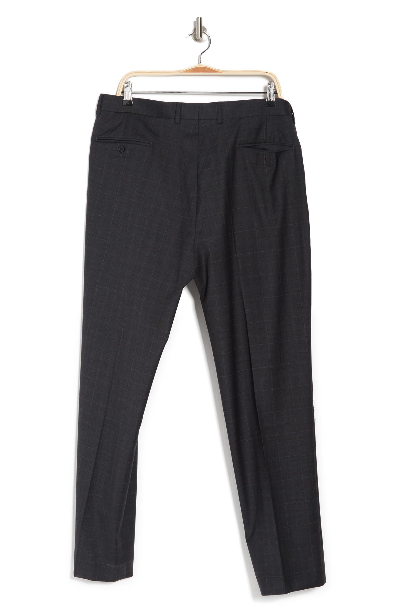 tommy hilfiger tyler suit pants
