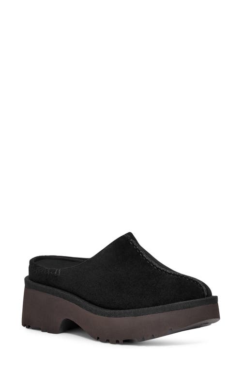 UGG(r) New Heights Clog at Nordstrom,