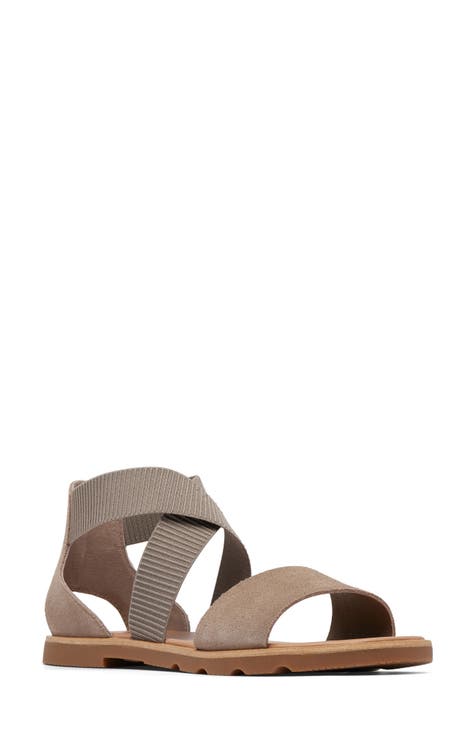 Sorel sandals hot sale nordstrom rack