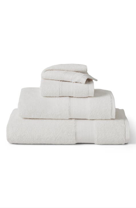 55% Off Lauren Ralph Lauren Bath Towels + FREE Shipping
