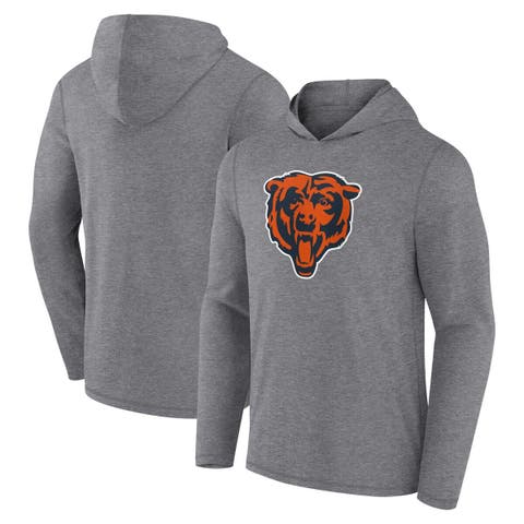 Chicago Bears Toddler Primary Logo Long Sleeve T-Shirt - Navy