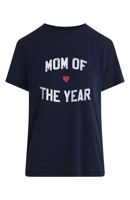 Favorite Daughter Mom of the Year Graphic T-Shirt at Nordstrom,