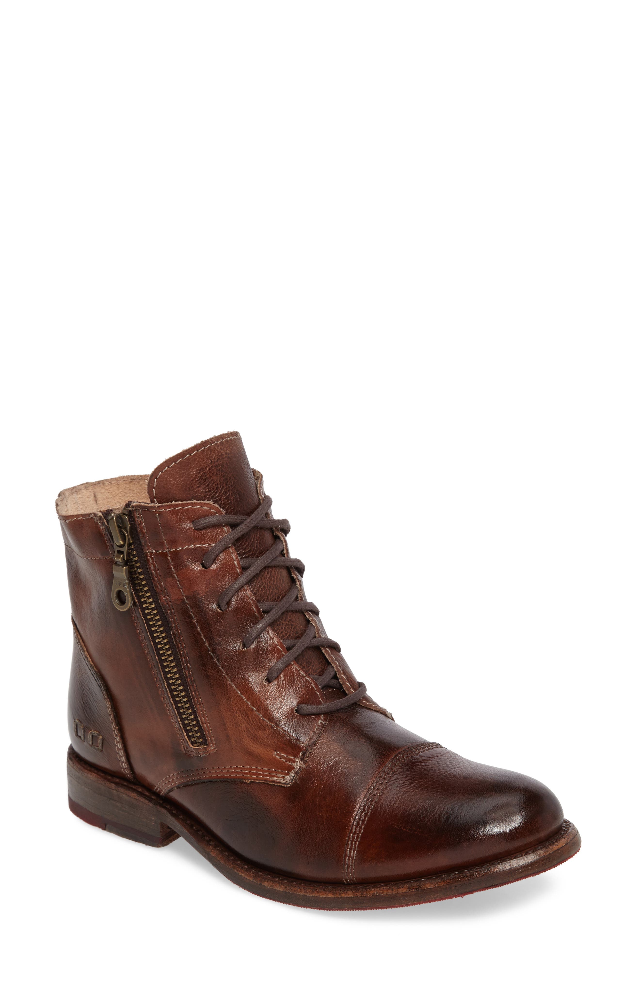 Bed Stu 'Bonnie' Boot Nordstrom