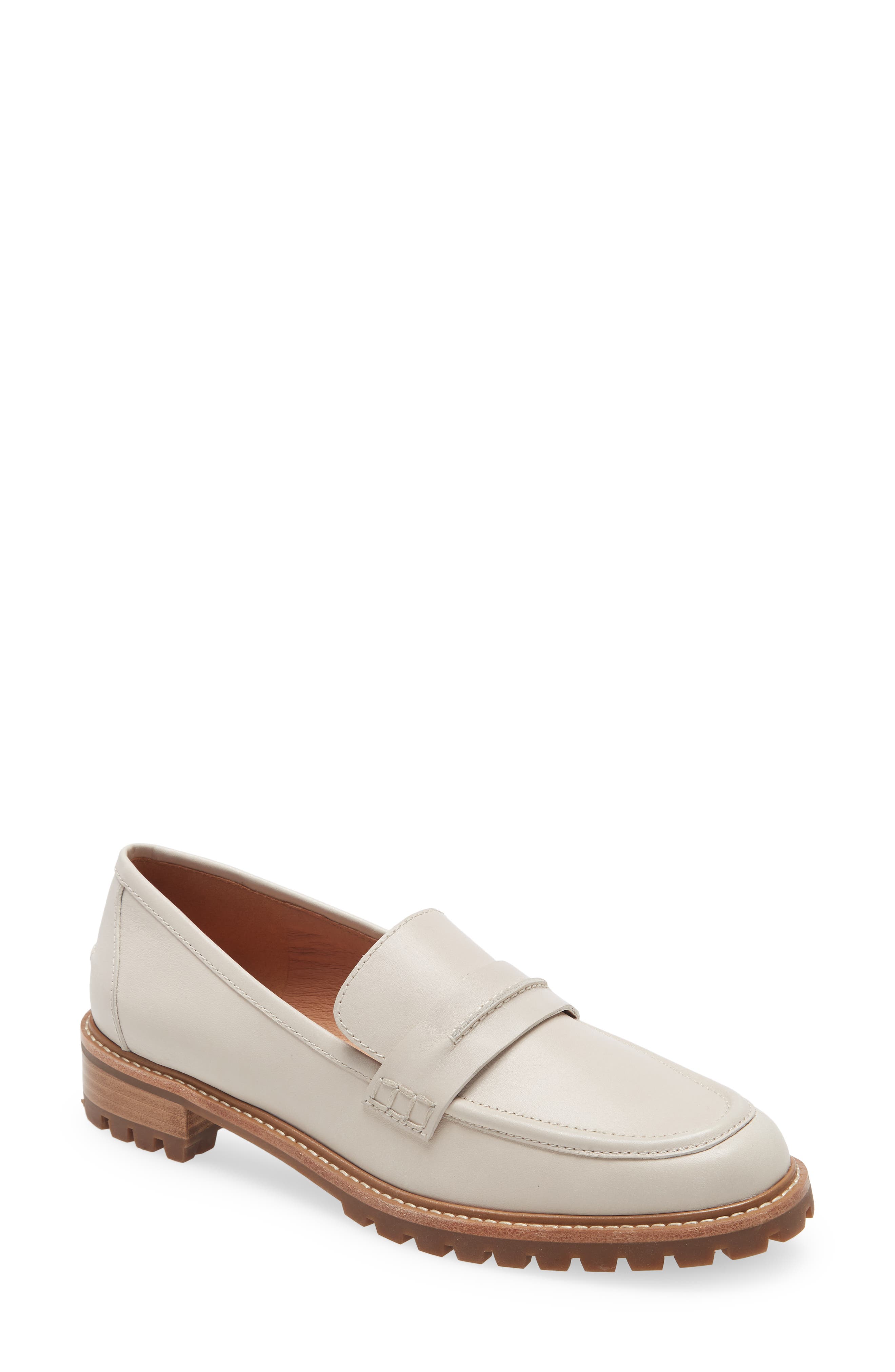 nordstrom womens loafers