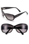 Maui Jim Nalani 61mm PolarizedPlus2® Sunglasses | Nordstrom