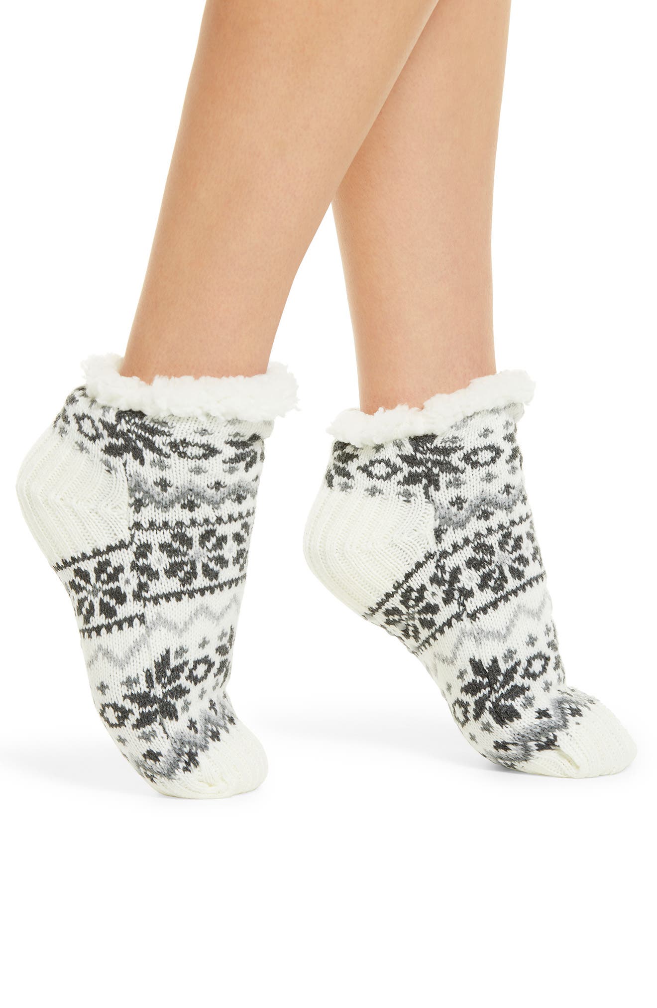 nordstrom sock booties