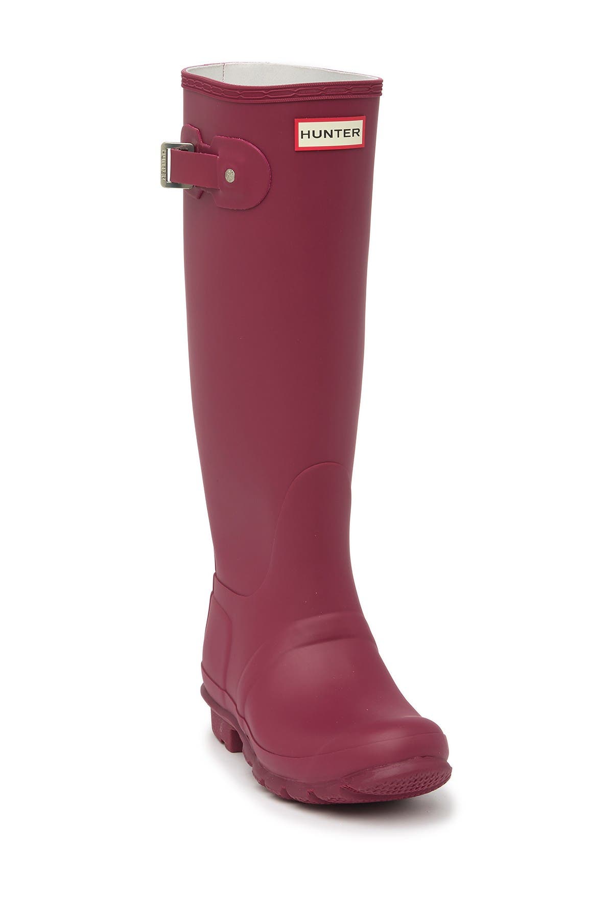 hunter rain boots wide calf