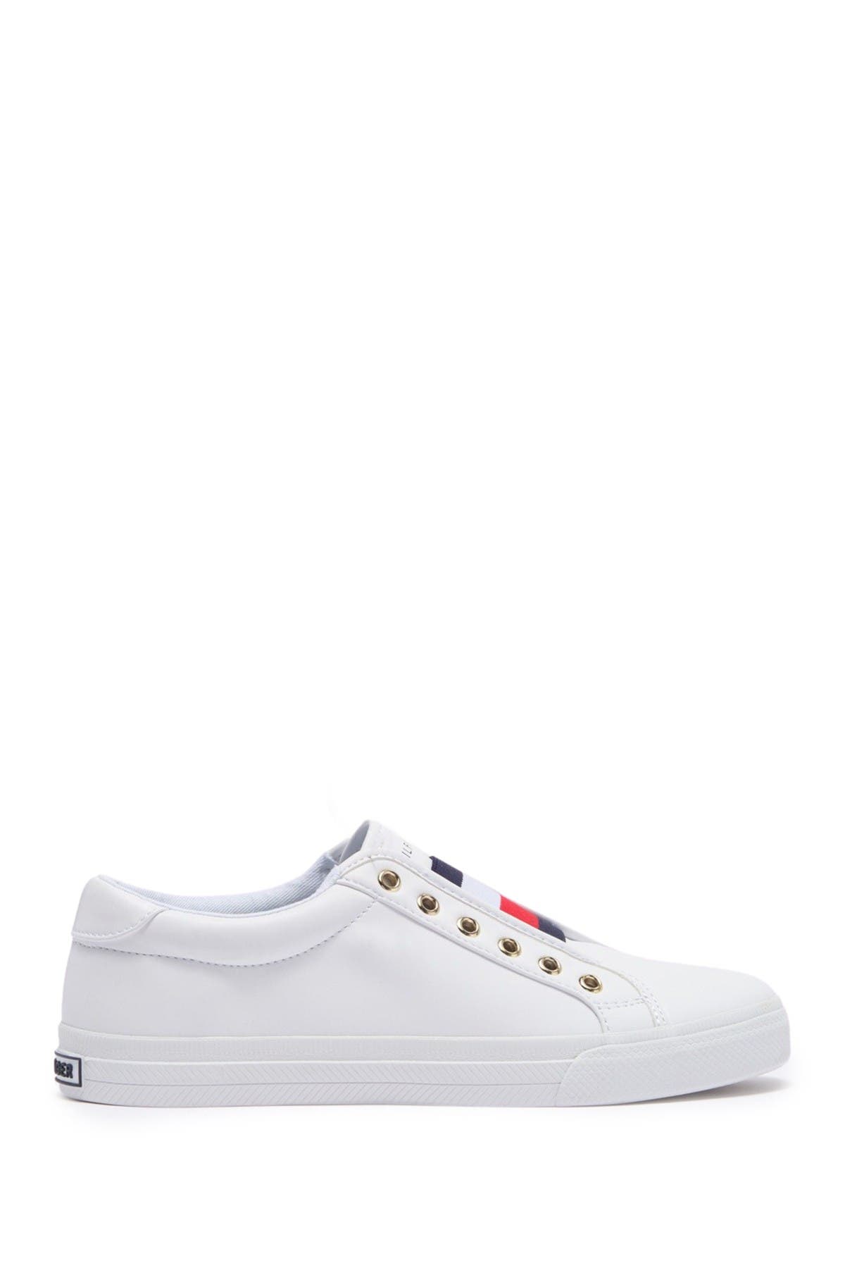 tommy hilfiger women's laven sneaker