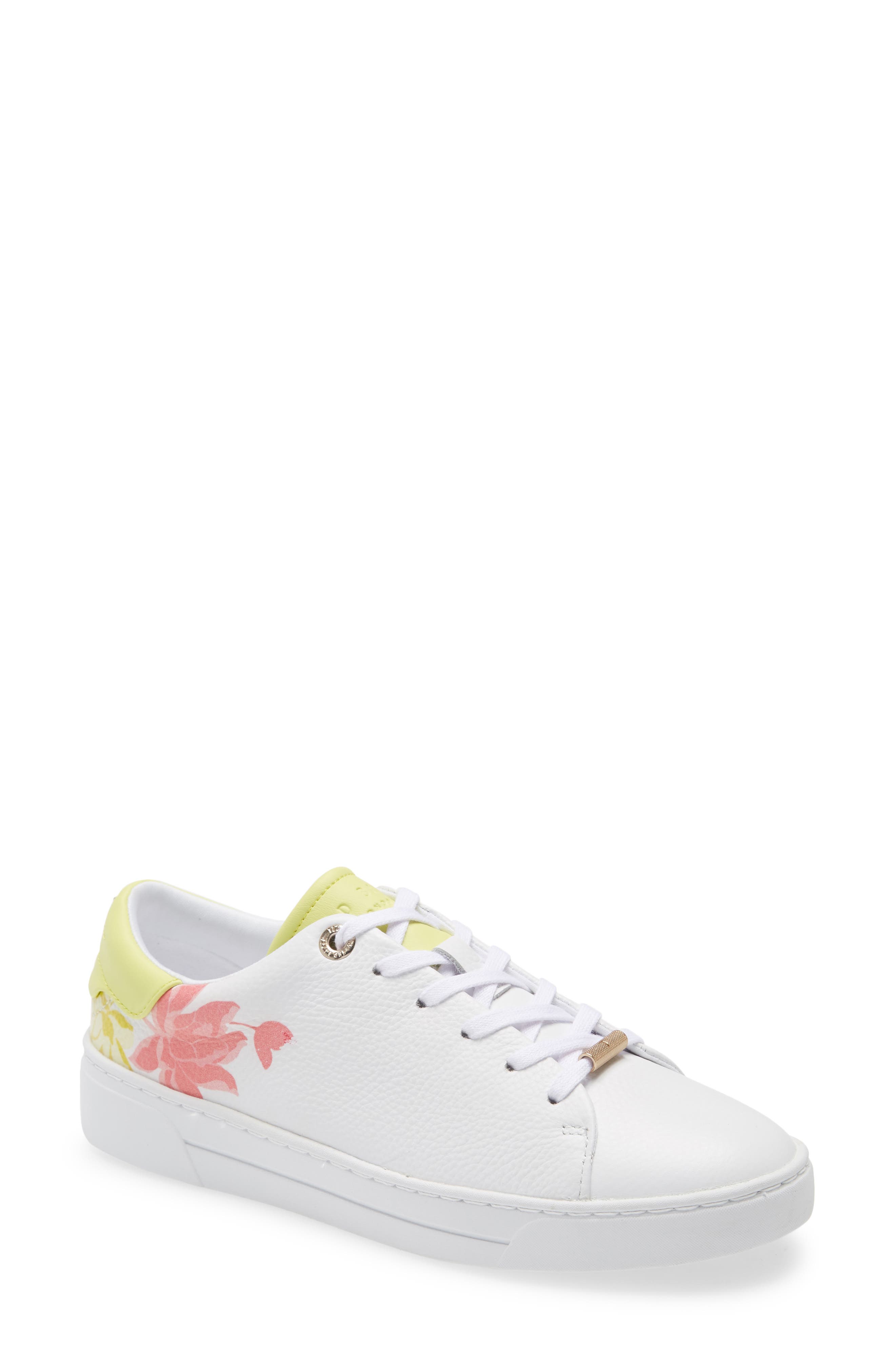 ted baker running shoes