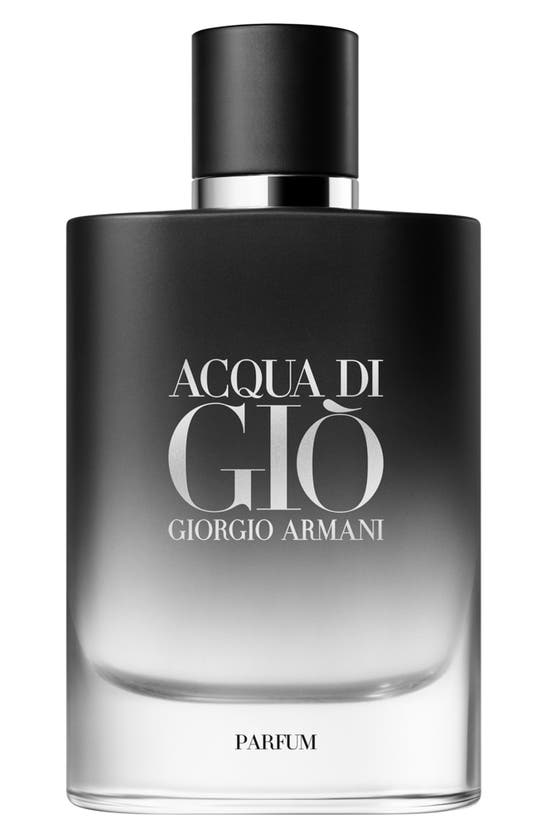 Giorgio Armani Acqua Di Gio Parfum, 2.5 oz