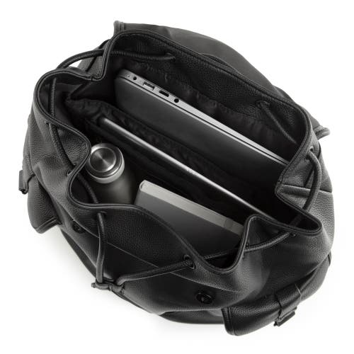 Bugatti Henry Backpack In Black