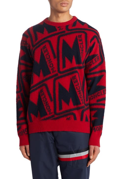 Men's Moncler Sweaters | Nordstrom