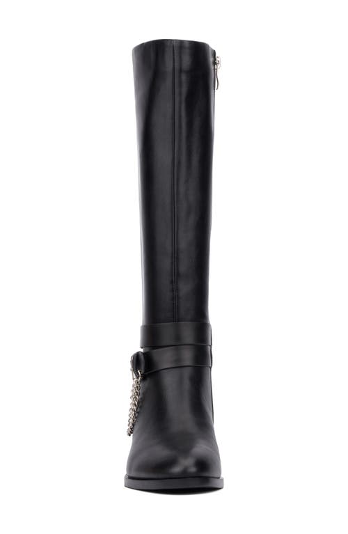 Torgeis Valora Boot In Black