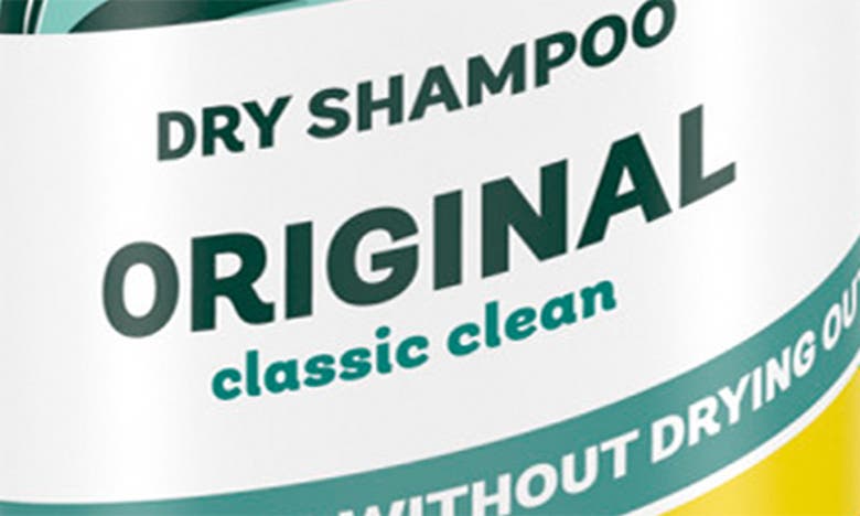 Batiste Dry Shampoo In Original