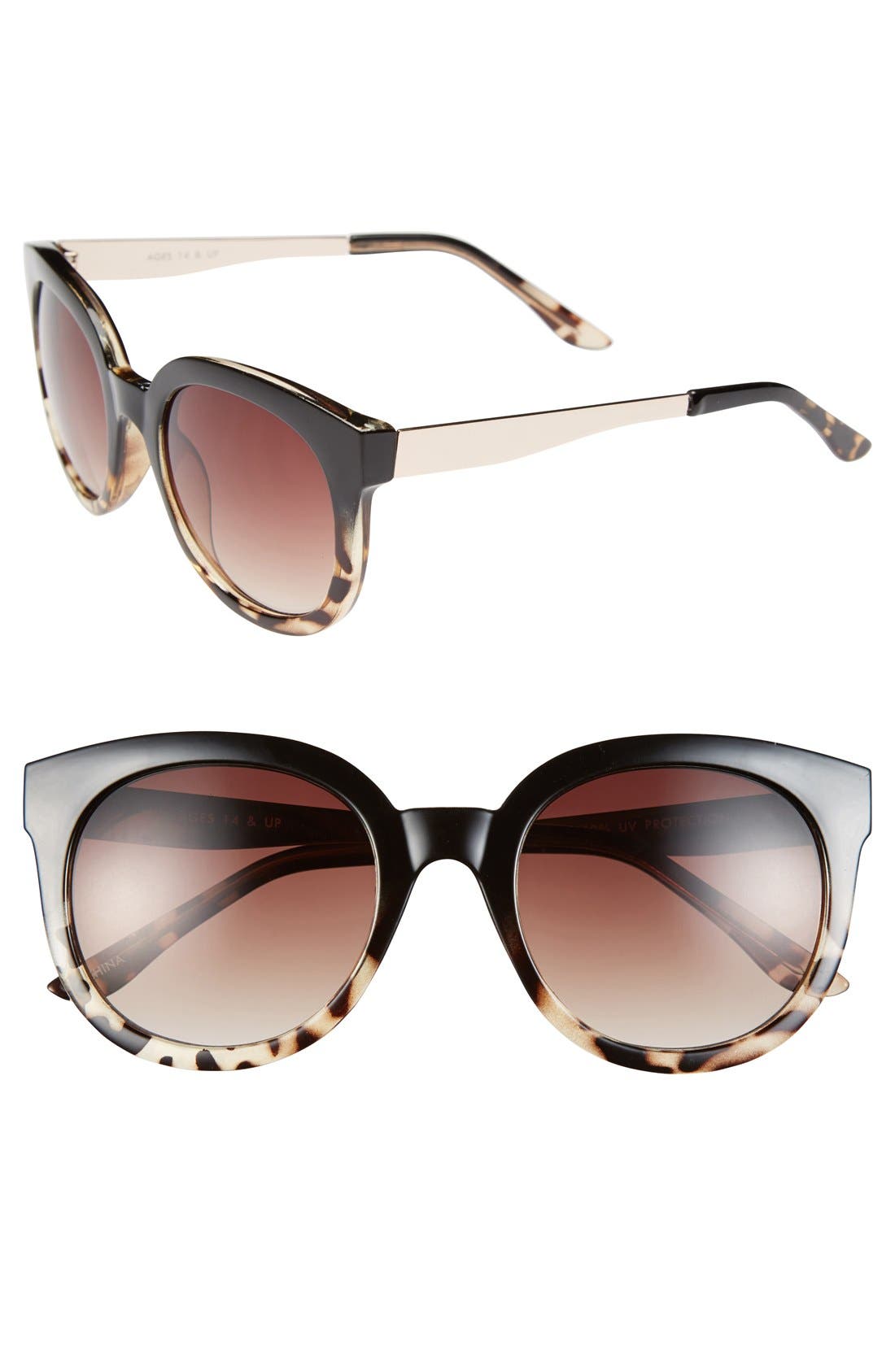 tom ford hugh tf337