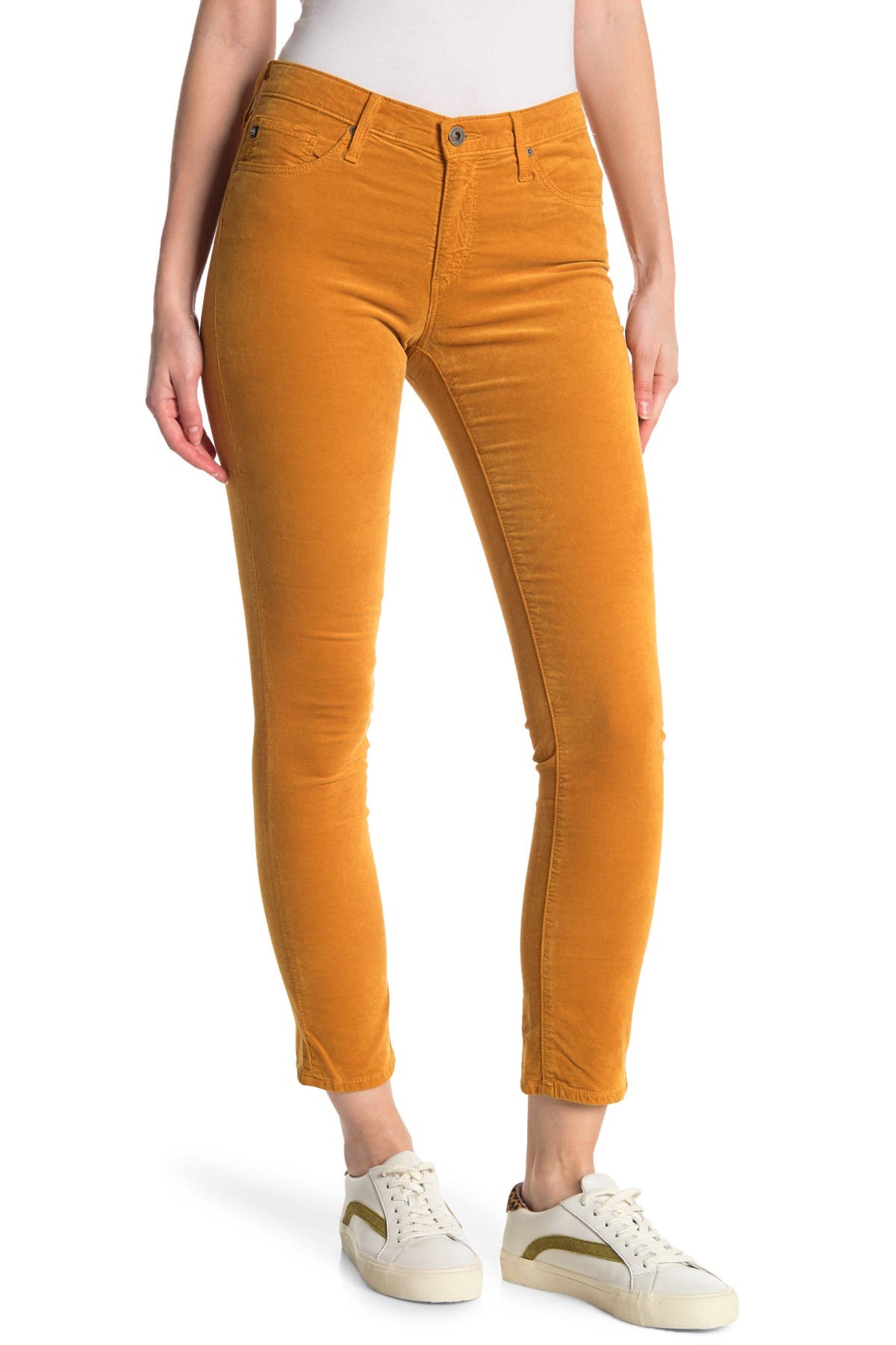 ag prima ankle skinny jeans