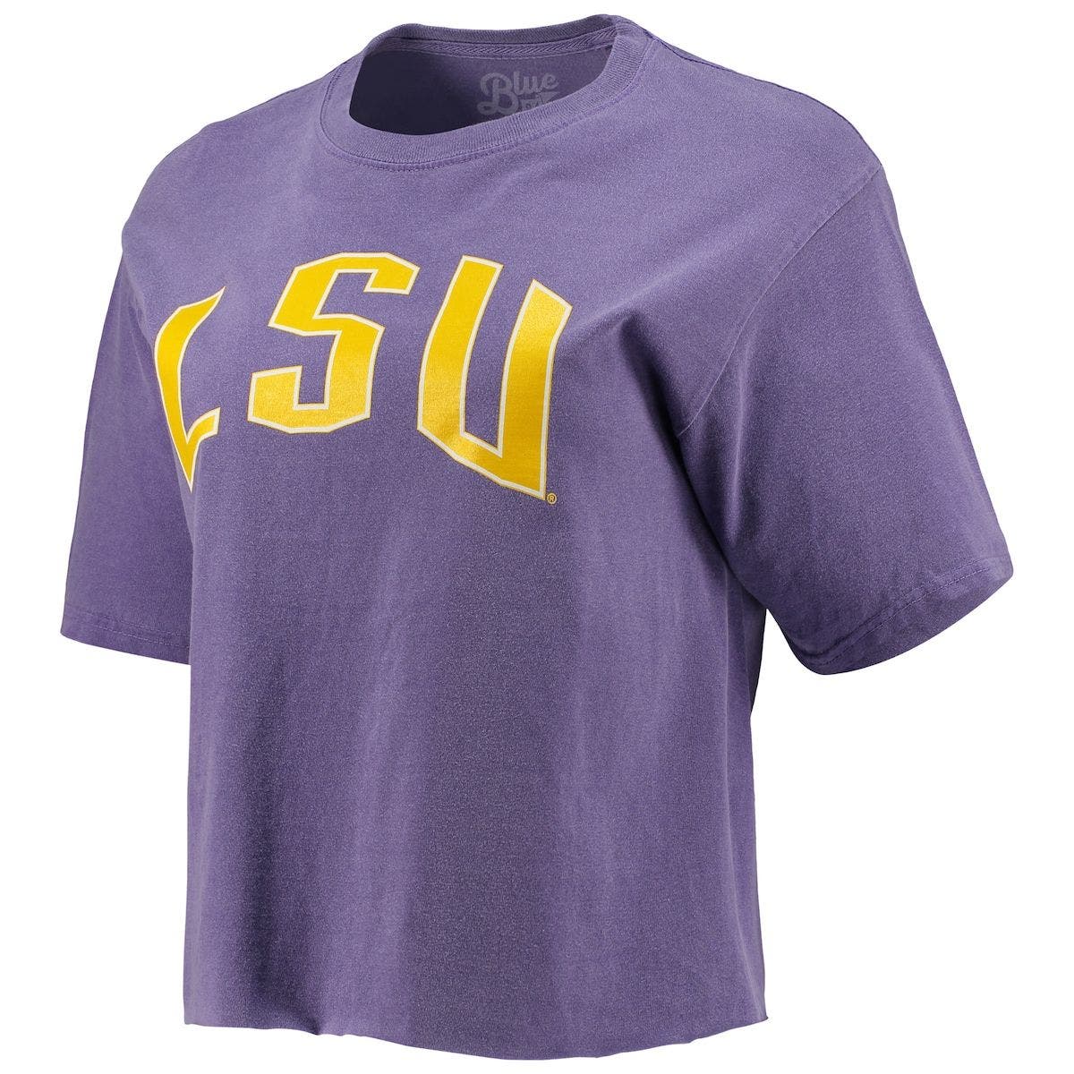 BLUE 84 Women's Blue 84 Purple LSU 
