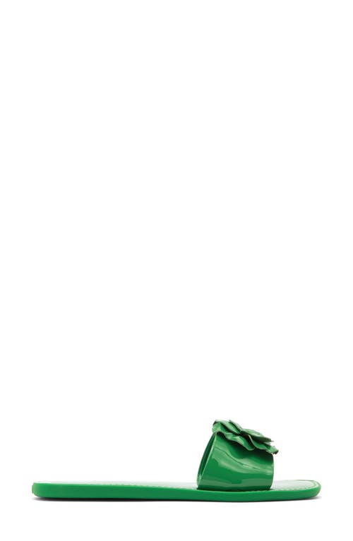 KATE SPADE KATE SPADE NEW YORK SANTANA SLIDE SANDAL 