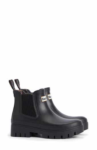 Hunter Original Waterproof Chelsea Rain Boot Women Nordstrom