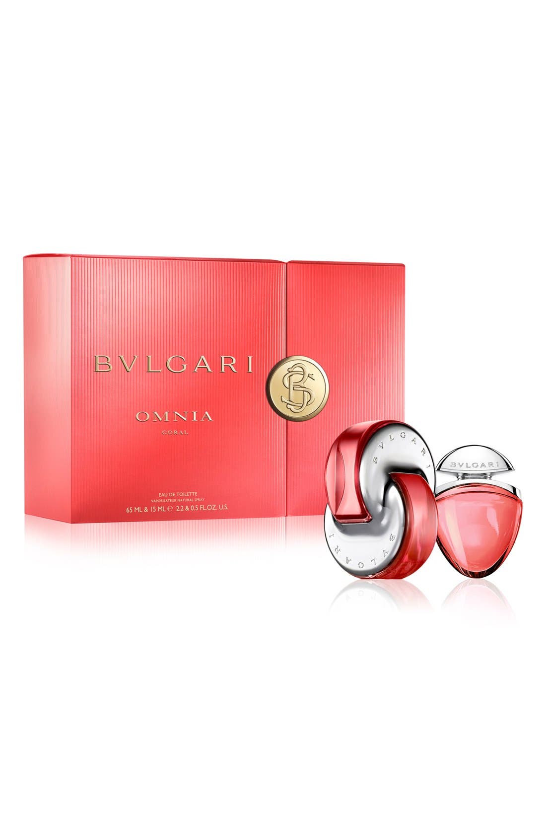 bvlgari omnia coral 65 ml