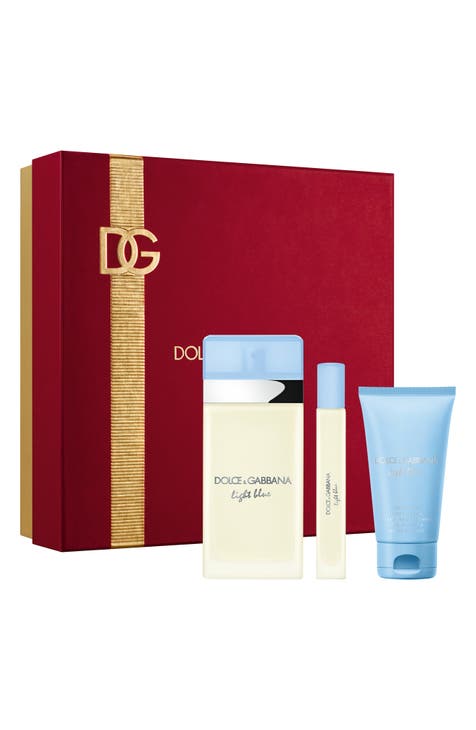 Dolce Gabbana Travel Size Beauty Trial Size Portables Minis Nordstrom