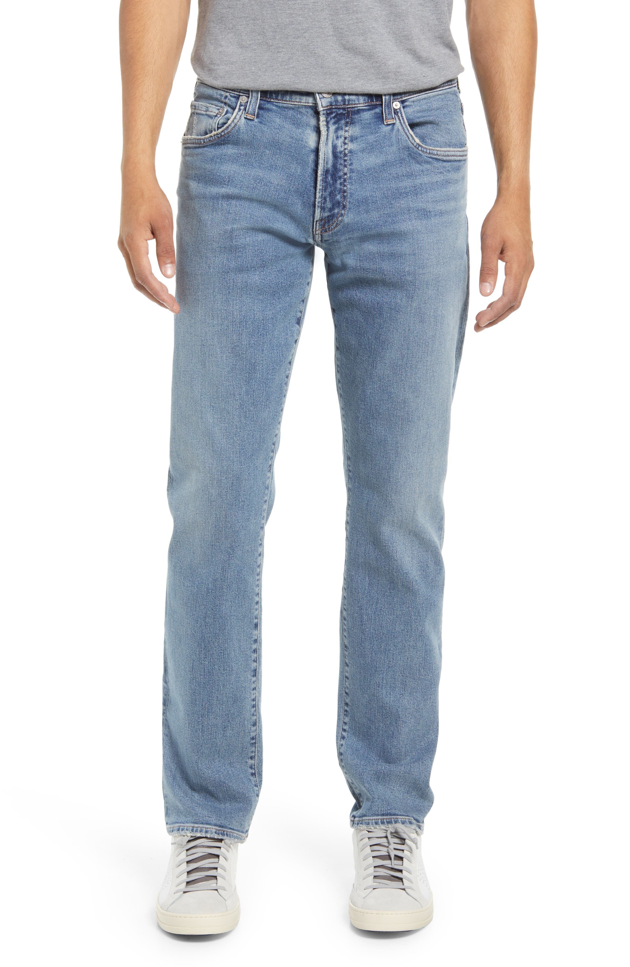 citizens of humanity noah skinny jeans