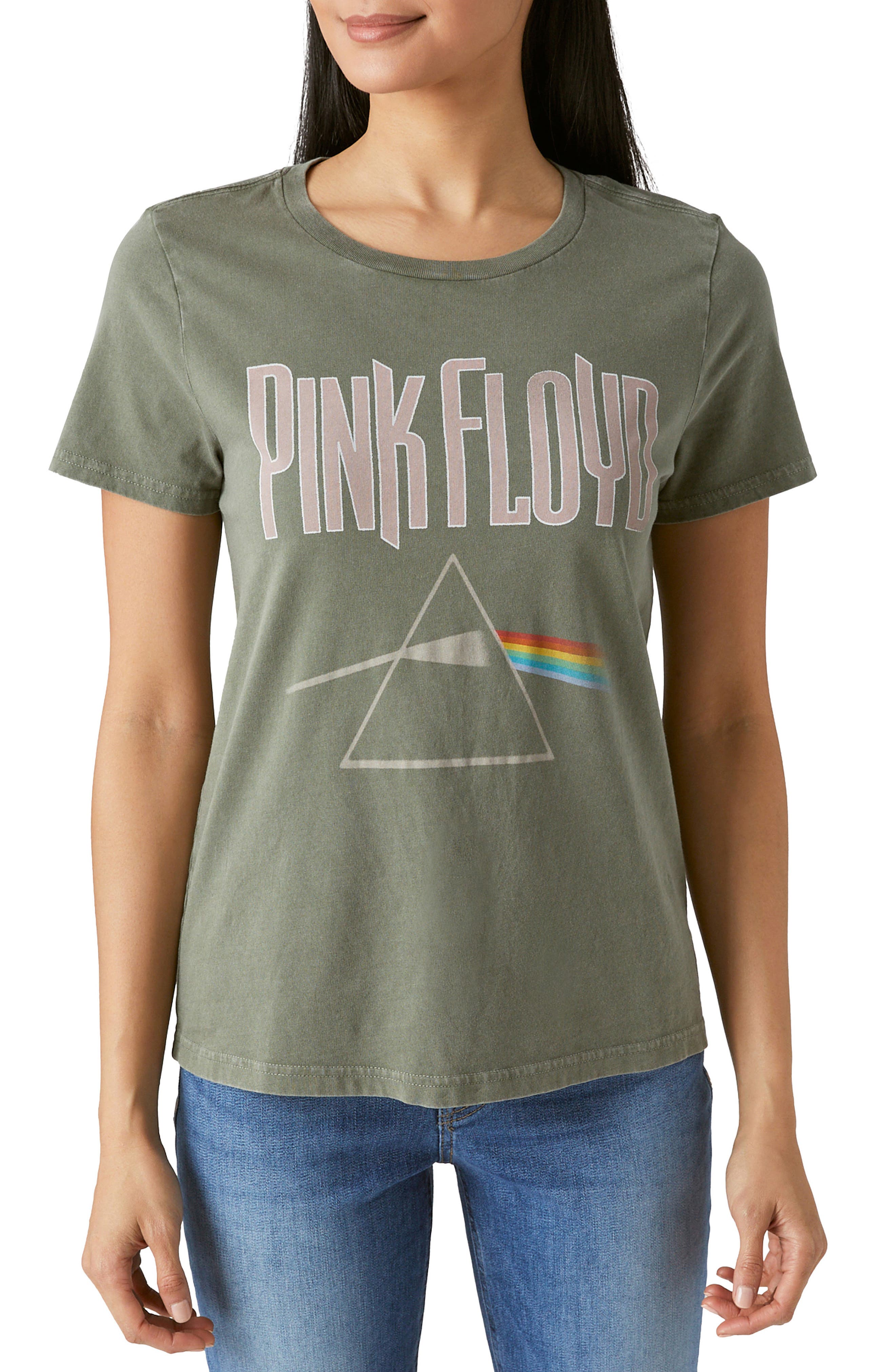 nordstrom womens graphic tees