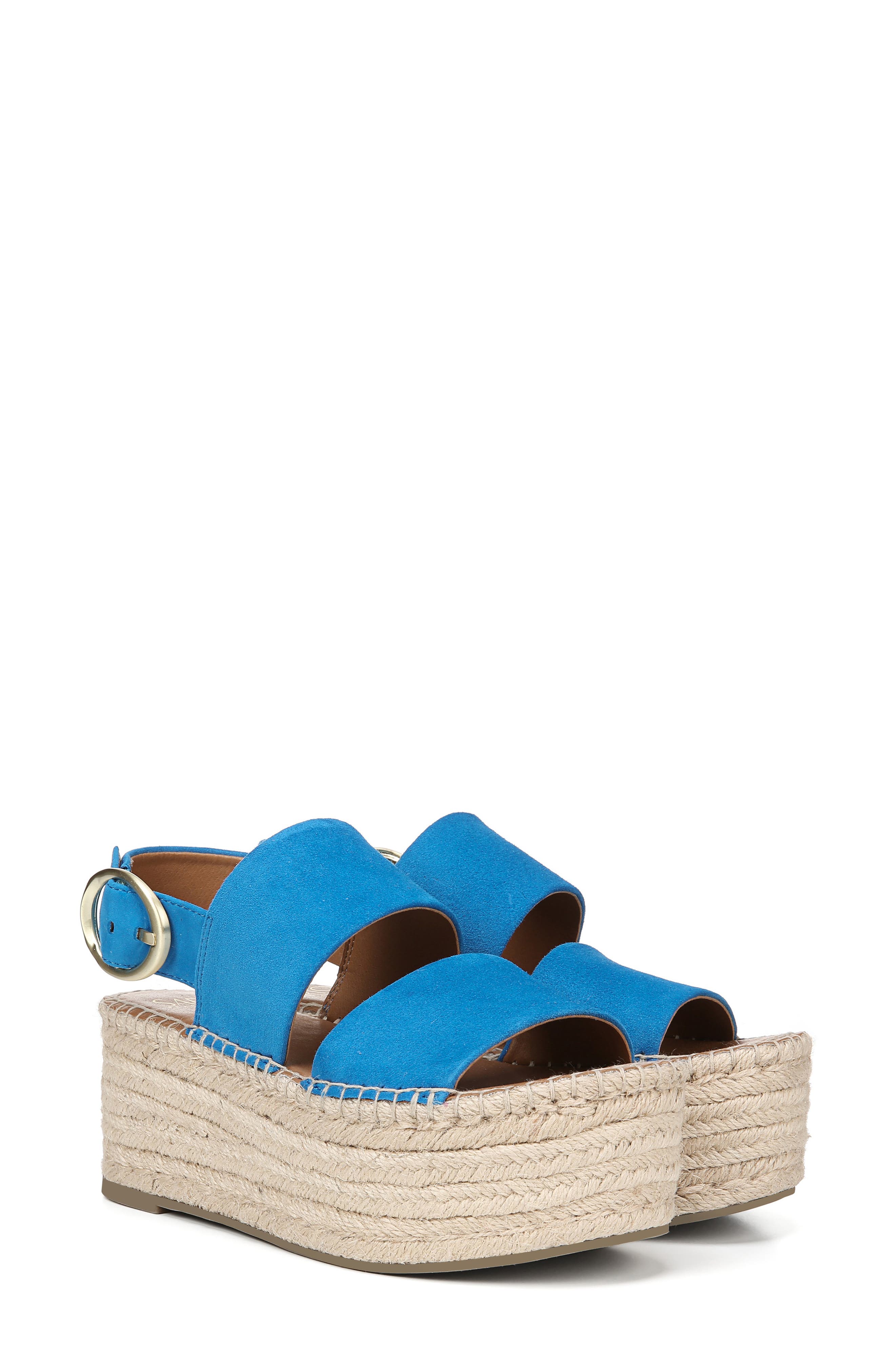 mariana platform sandal