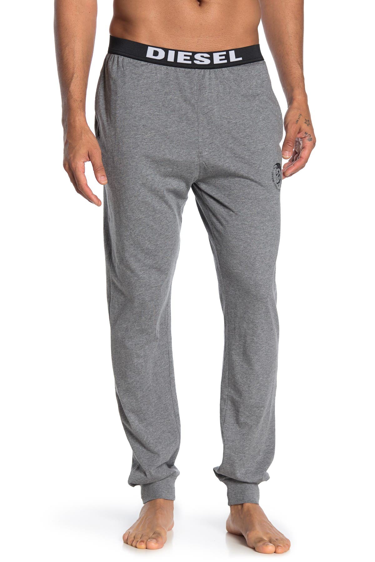 diesel julio lounge joggers