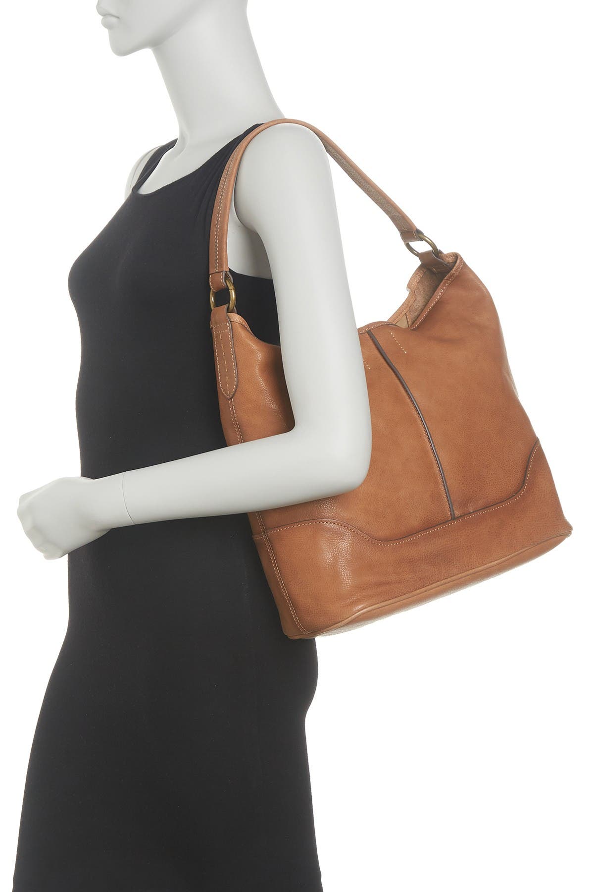 Frye | Lucy Leather Hobo Bag | Nordstrom Rack