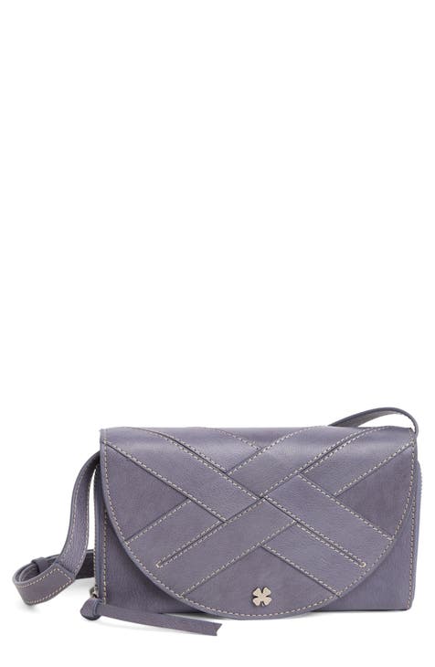 Lucky Brand Viva Leather Crossbody Bag, Nordstromrack in 2023