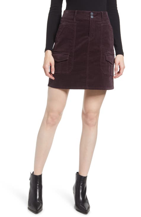 Women's Purple Skirts | Nordstrom