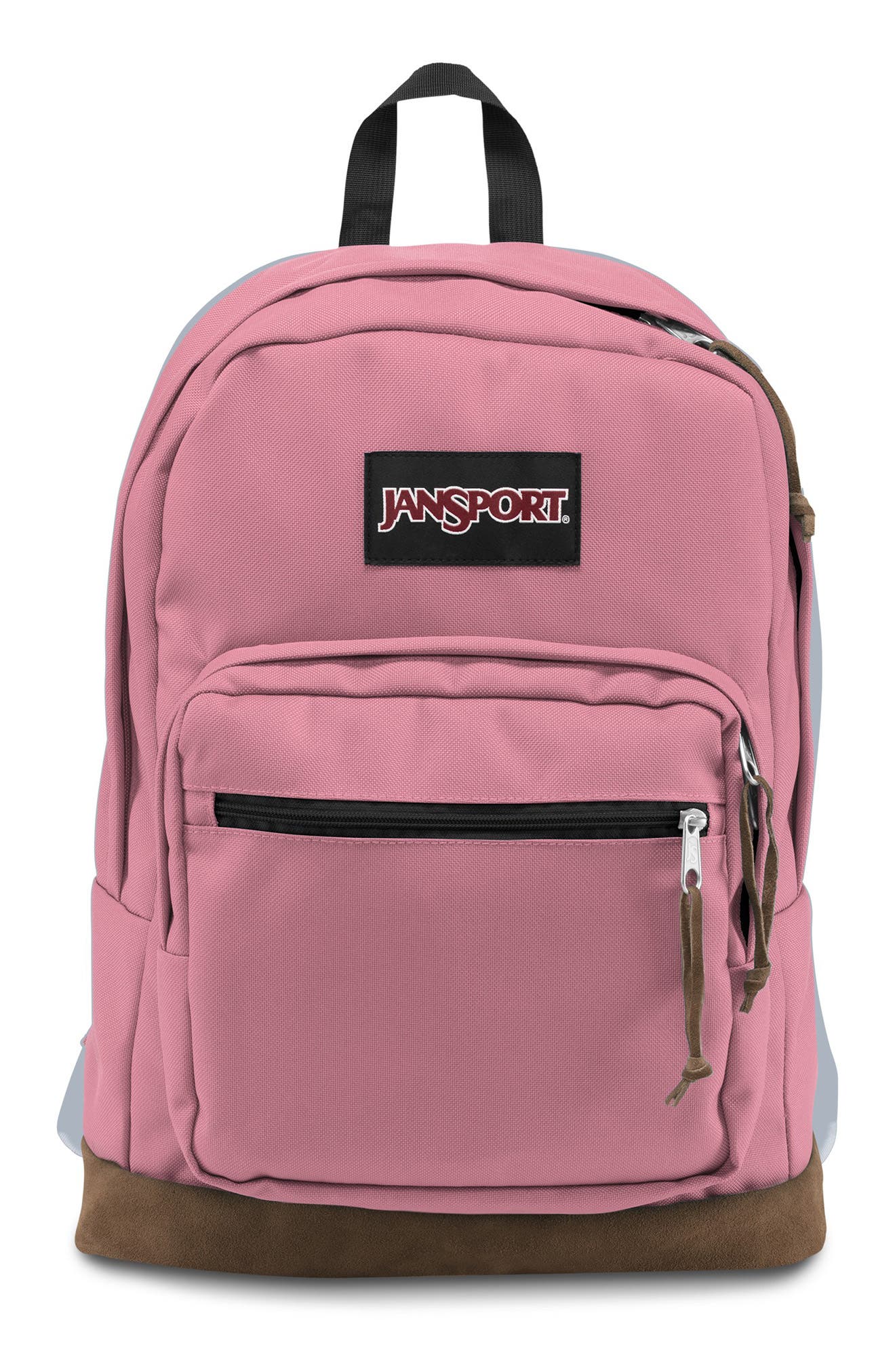 Jansport Right Pack Backpack In Blackberry Mousse
