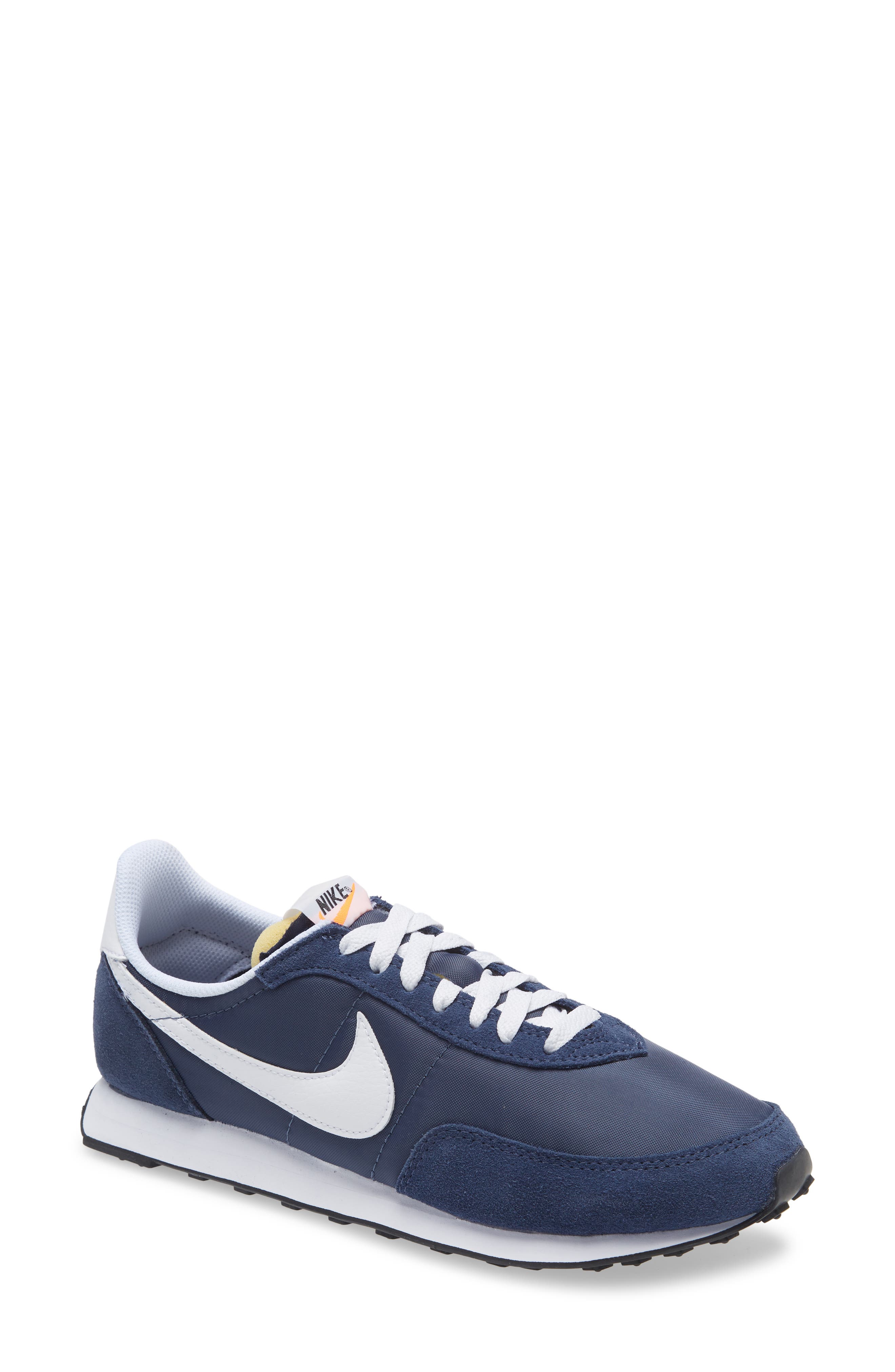 mens nike navy blue sneakers