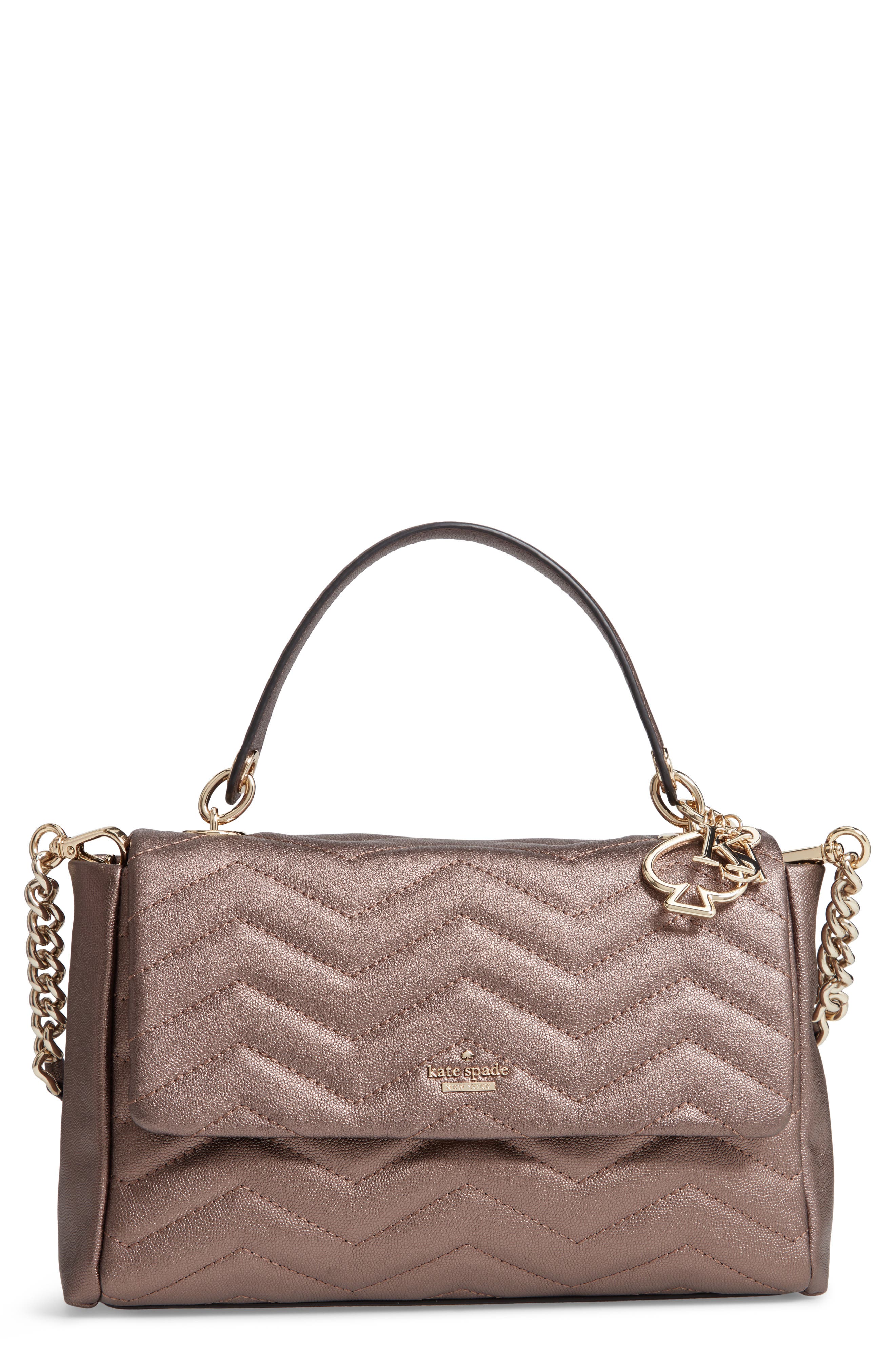 kate spade reese park ivory