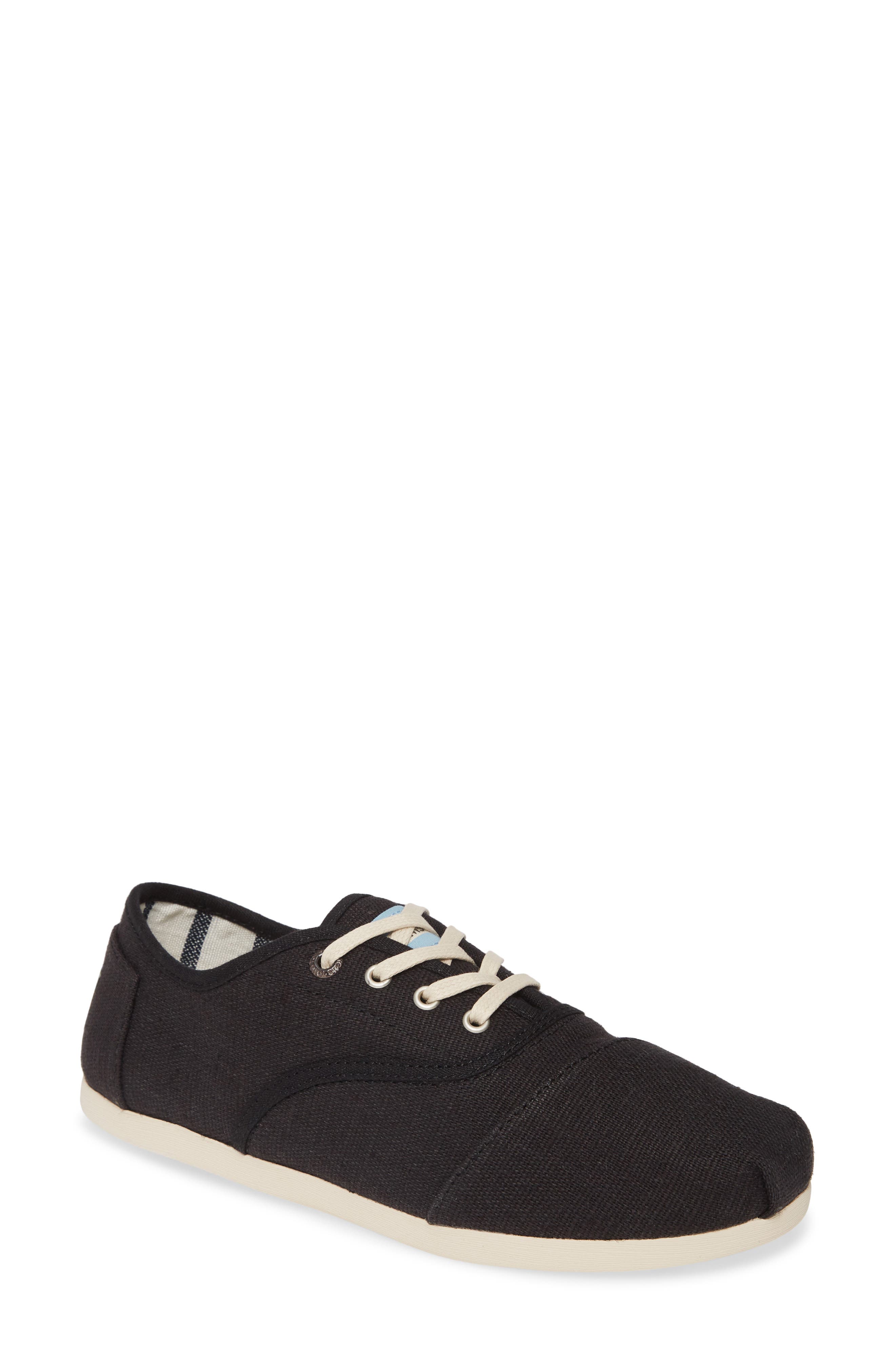 Toms Cordones Sneaker