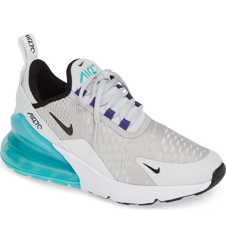 Nike Air Max 270 Sneaker (Toddler, Little Kid & Big Kid) | Nordstrom