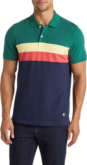 Brooks brothers supima cotton top polo
