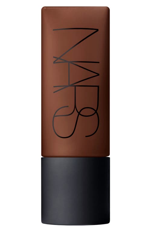 NARS Soft Matte Complete Foundation in Zambie at Nordstrom, Size 1.5 Oz