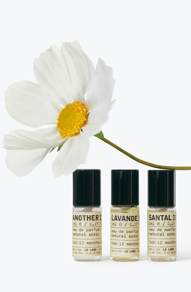 Le Labo The Discovery Set 99 Value Nordstrom