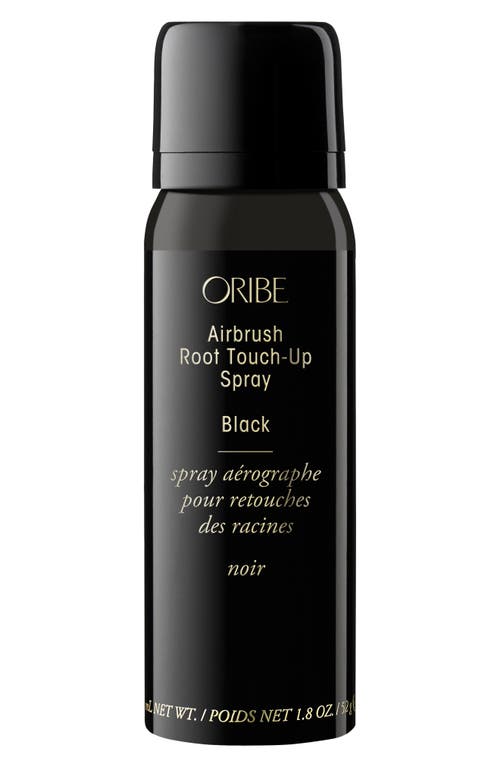 Oribe Airbrush Root Touch Up Spray in Red