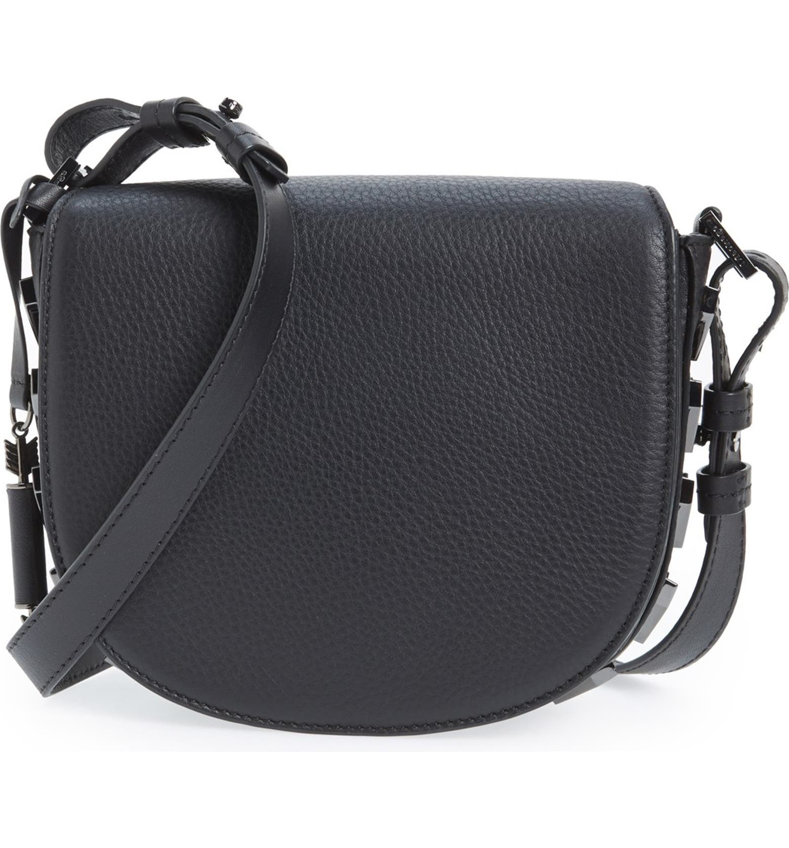 Mackage 'Rima' Leather Crossbody Bag | Nordstrom