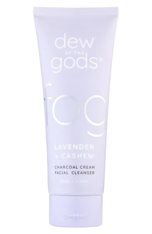 Dew Of The Gods Fog Cashew Milk Cleanser In No Color