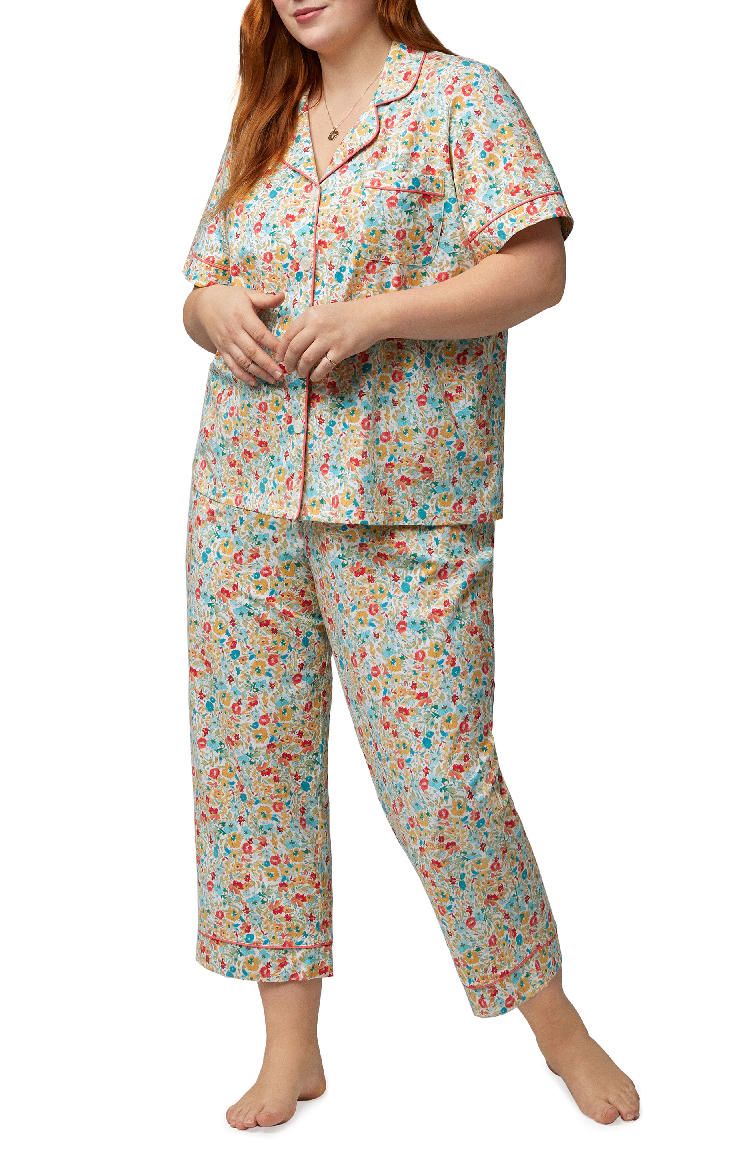 Bedhead plus size online pajamas