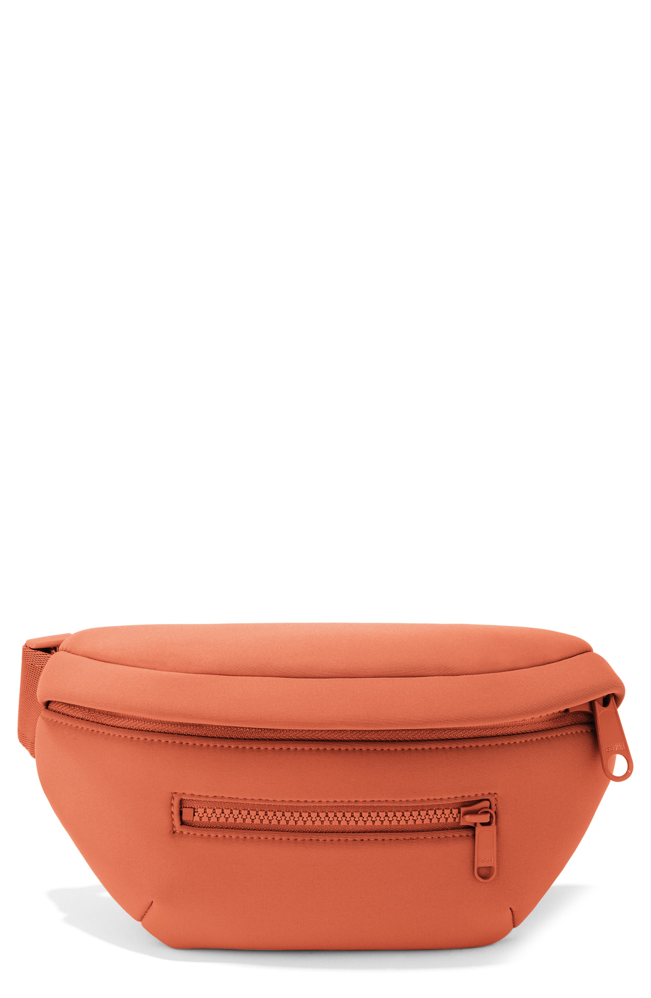 belt purse women