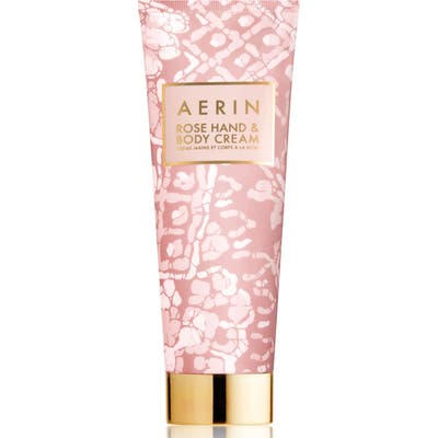 Aerin Beauty Rose Hand & Body Cream