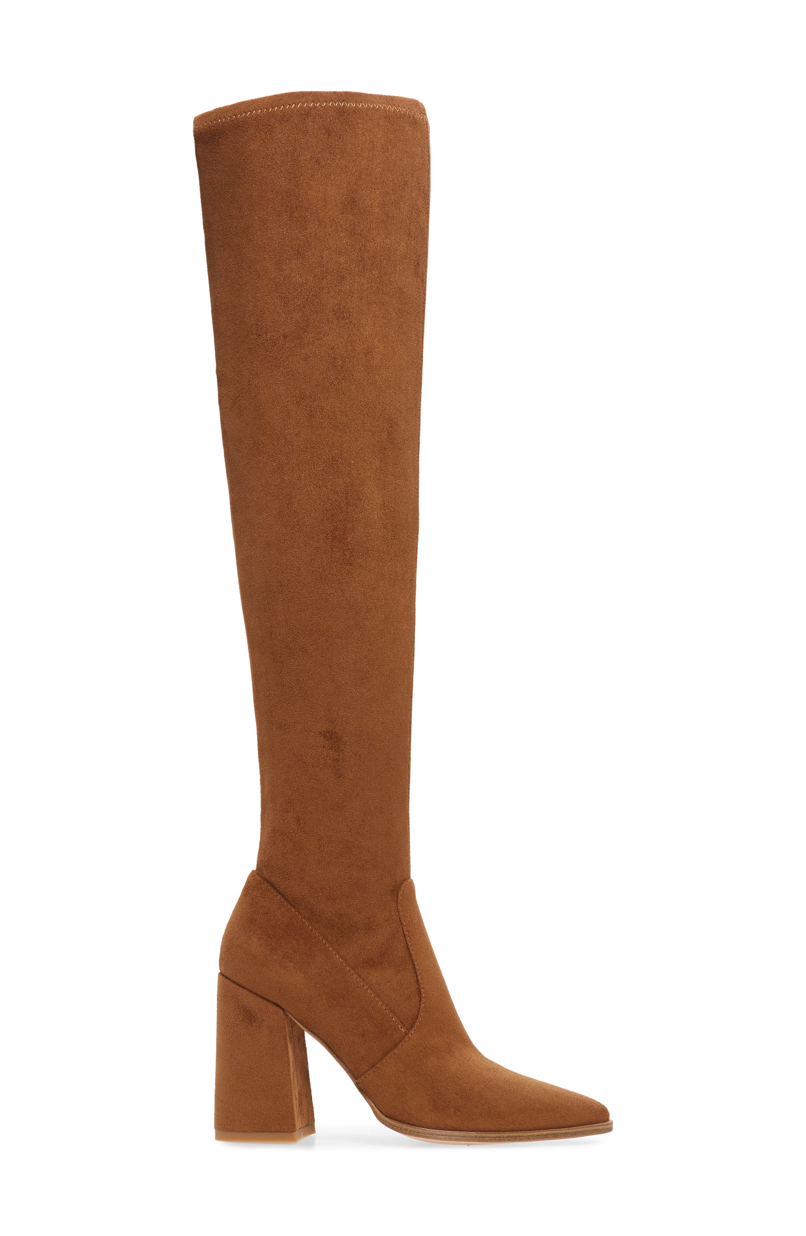 tava over the knee boot